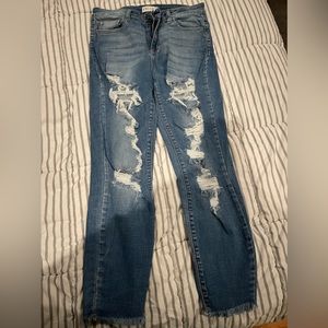 Cello jeans size 11.